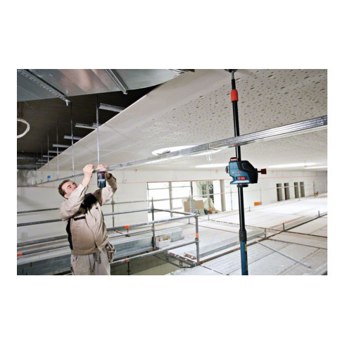 Bosch Ricevitore laser LR 7