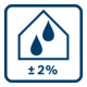 Bosch Rilevatore termico GIS 1000 C con 1 x batteria agli ioni di litio da 1,5 Ah L-BOXX-4