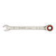 Bosch Ringmaulratschenlüssel Maulschlüssel-Set, 10-tlg.-4