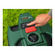 Bosch Robot rasaerba VISIMOW18V-100, 1x batteria PBA 18V 4.0Ah, 1x lame di ricambio-5