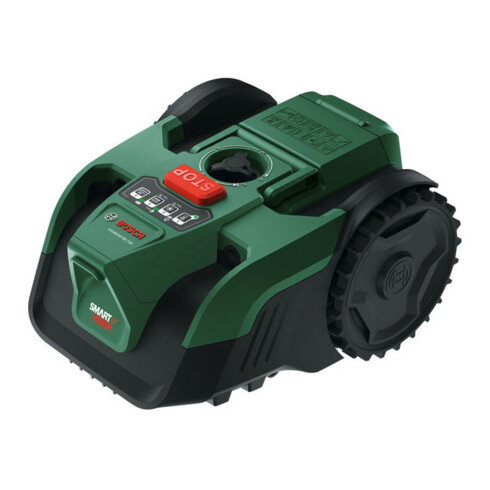 Bosch Robot tagliaerba VISIMOW18V-100