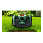 Bosch Robot tagliaerba VISIMOW18V-100-2