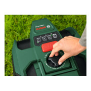 Bosch Robot tagliaerba VISIMOW18V-100-4