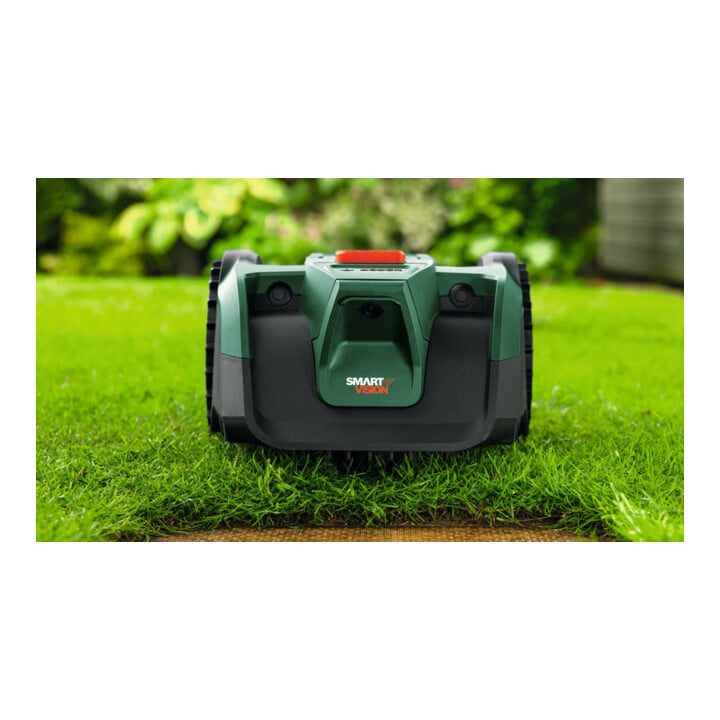 Bosch Robot tondeuse VISIMOW18V-100