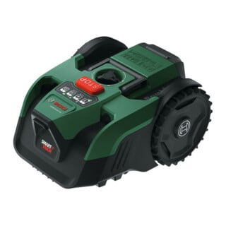 Bosch Robot tondeuse VISIMOW18V-200