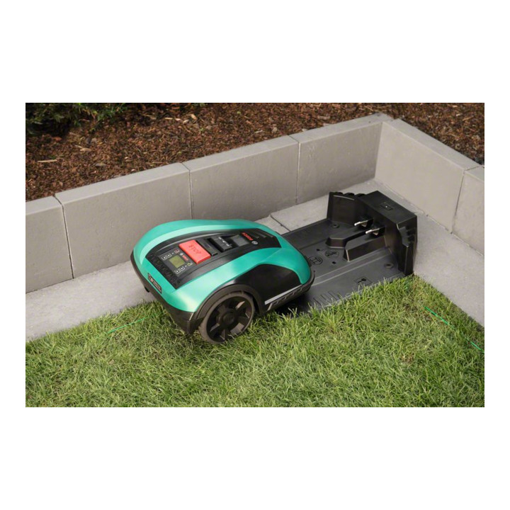 Bosch Roboter-Rasenmäher Indego 350
