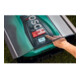 Bosch Roboter-Rasenmäher Indego-Garage-4