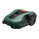 Bosch Roboter-Rasenmäher Indego M+ 700 Ladestation, 1 Kabelverbinder, Begrenzung 175 m-2