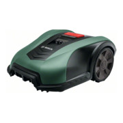 Bosch Roboter-Rasenmäher Indego M 700, Ladestation, 2 Kabelverbinder, Begrenzung 175m-2