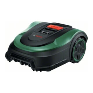 Bosch Roboter-Rasenmäher Indego S 500