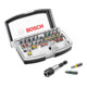 Bosch Robust Bohrer-Set mit gratis i-BOXX-4
