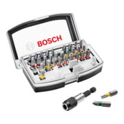 Bosch Robust Bohrer-Set mit gratis i-BOXX-4