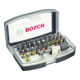 Bosch Robust Bohrer-Set mit gratis i-BOXX-5