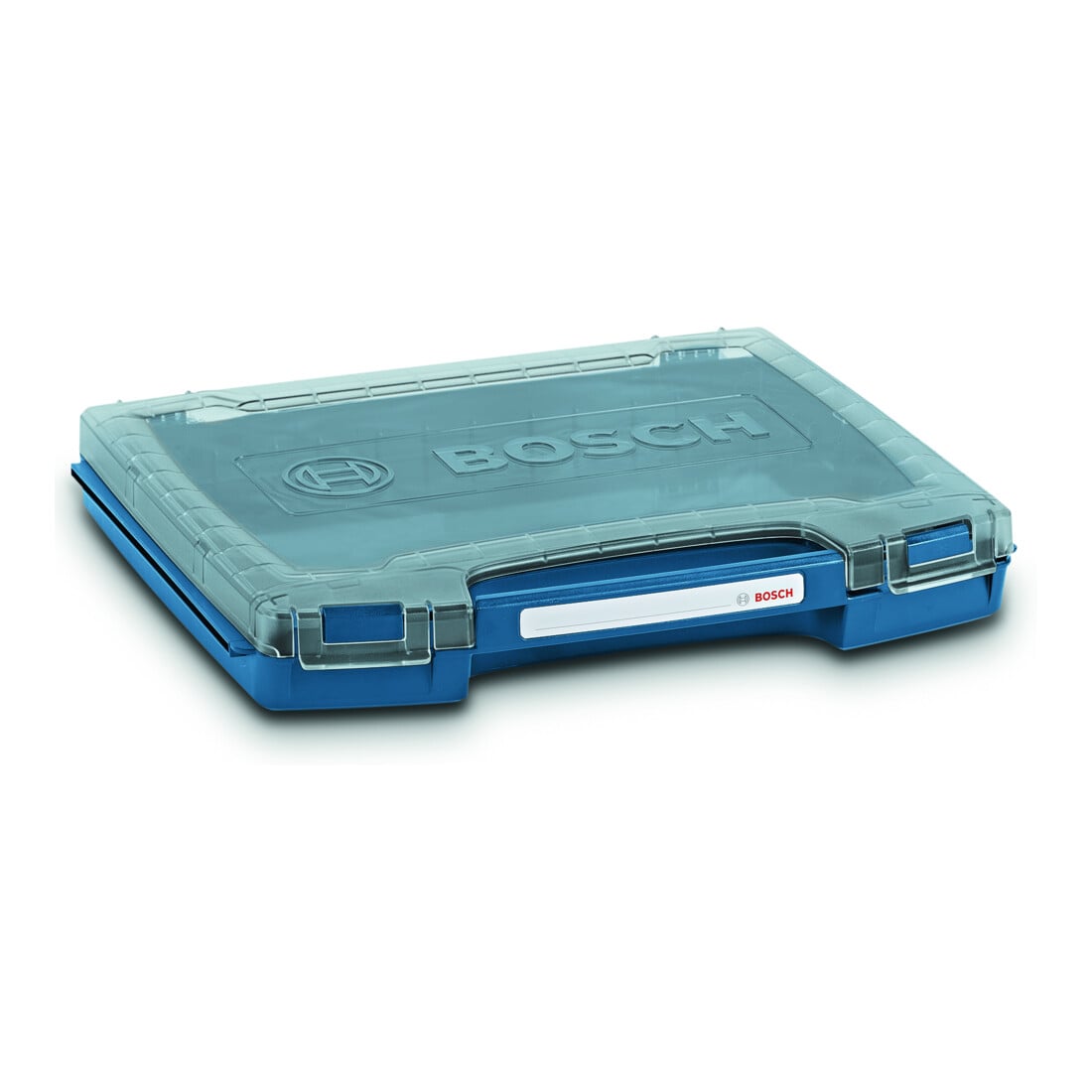 Bosch Robust Bohrer-Set mit gratis i-BOXX