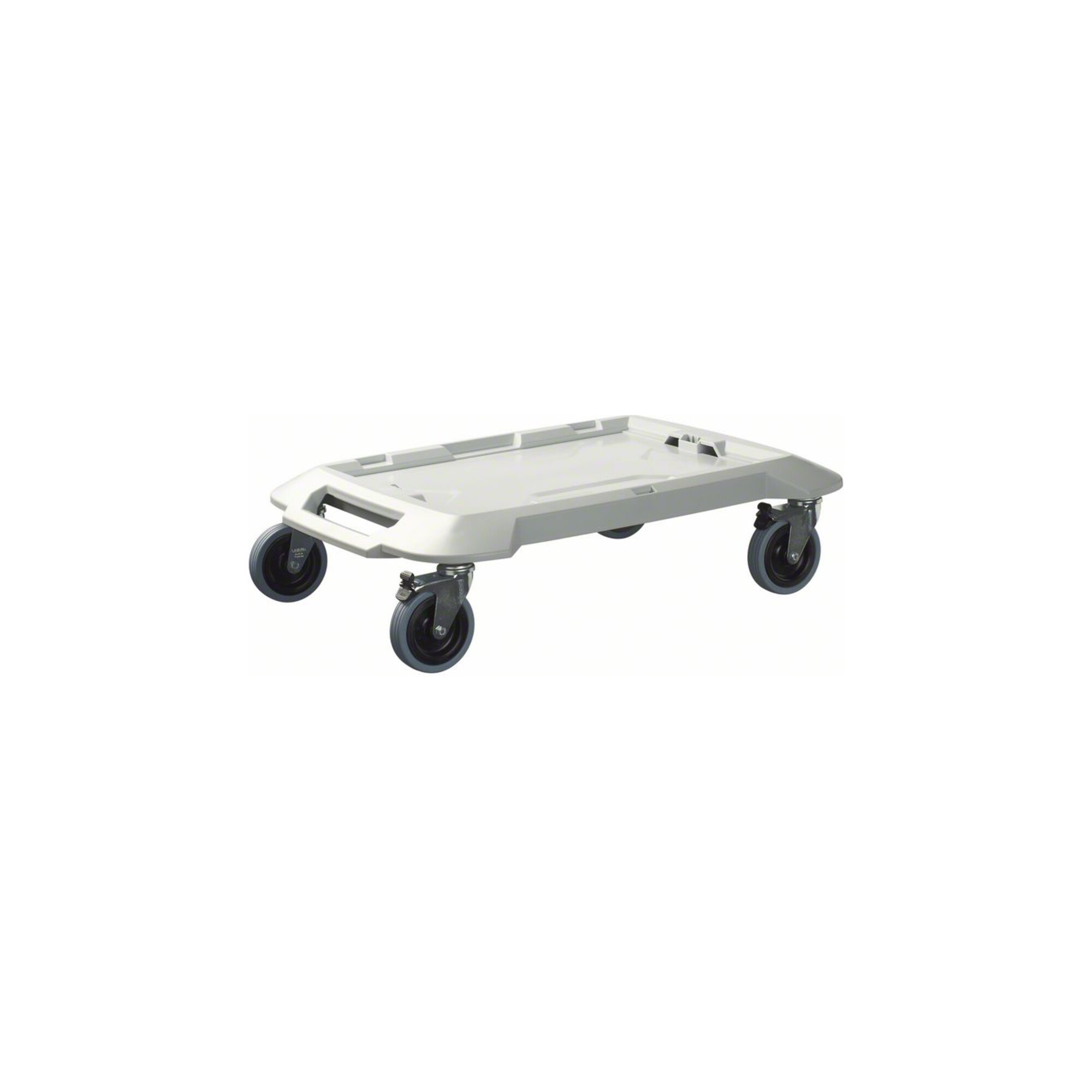 BOSCH Rollerplatte L-BOXX Roller