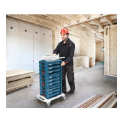 Bosch Rollerplatte L-BOXX Roller-4