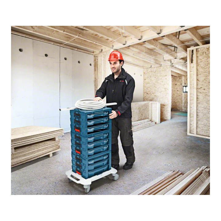 Bosch Rollerplatte L-BOXX Roller