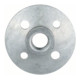 Bosch ronde moer met flensdraad M 14 diameter: 180/230 mm-1
