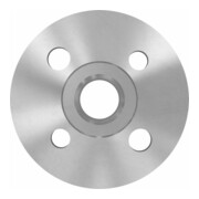 Bosch ronde moer met flensdraad M 14 diameter: 180/230 mm