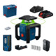 Bosch Rotatielaser GRL18V-3-31G 18V ProCORE 4.0Ah L-BOXX