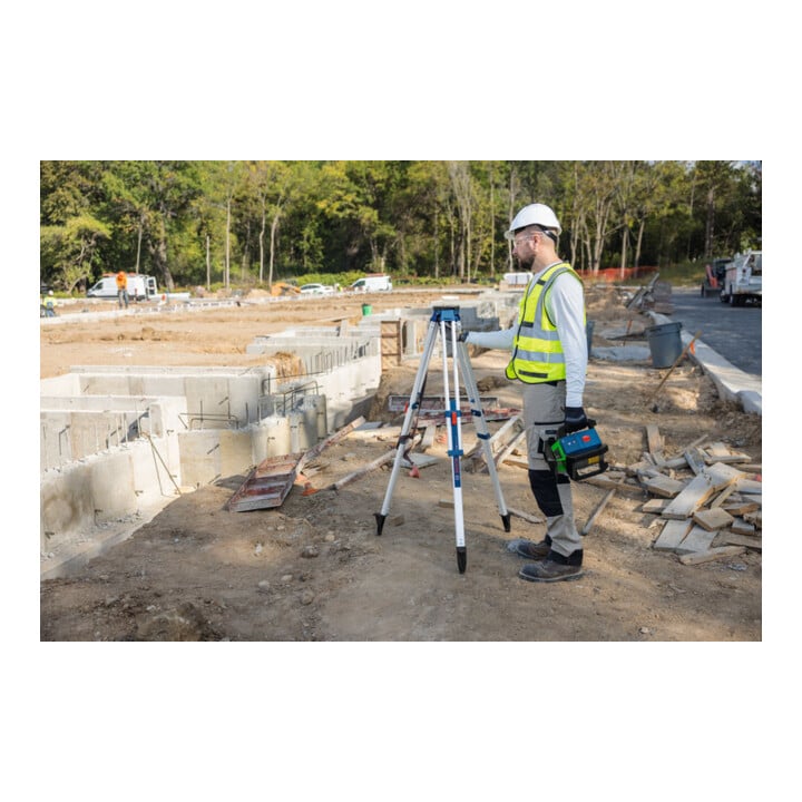 Bosch Rotatielaser GRL18V-3-31G 18V ProCORE 4.0Ah L-BOXX