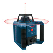 Bosch Rotationslaser GRL 250 HV-1