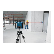 Bosch Rotationslaser GRL 250 HV-4
