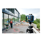 Bosch Rotationslaser GRL 250 HV-5