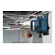 Bosch Rotationslaser GRL 300 HV mit RC 1 WM 4 LR 1 BT 300 HD und GR 240
