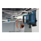 Bosch Rotationslaser GRL 300 HVG mit RC 1 und WM 4