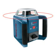 Bosch Rotationslaser GRL 400 H-2