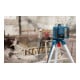 Bosch Rotationslaser GRL 400 H