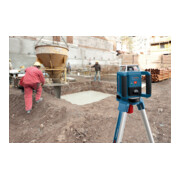 Bosch Rotationslaser GRL 400 H Set-4