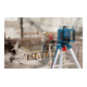 Bosch Rotationslaser GRL 400 H Set