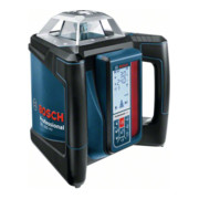 Bosch Rotationslaser GRL 500 HV-1