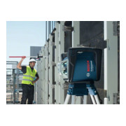 Bosch Rotationslaser GRL 500 HV-4