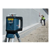 Bosch Rotationslaser GRL 500 HV-5