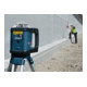 Bosch Rotationslaser GRL 500 HV mit Baustativ BT 170 HD und Messstab GR 240-5
