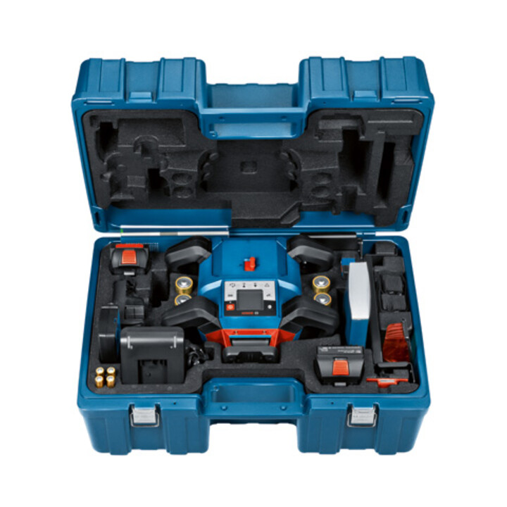 Bosch Rotationslaser GRL 600 CHV