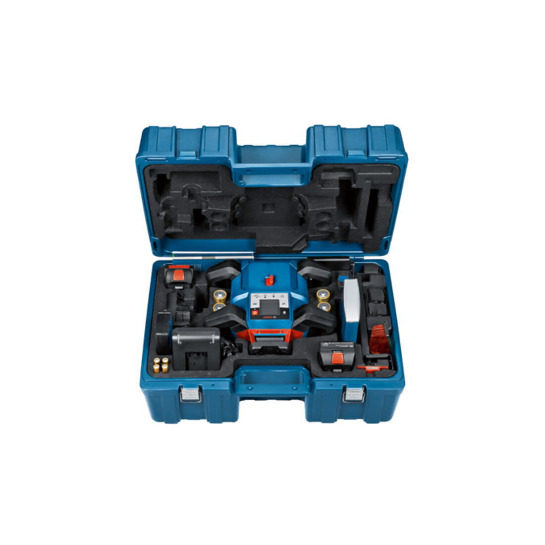 Bosch Rotationslaser GRL 600 CHV