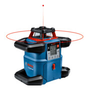 Bosch Rotationslaser GRL 600 CHV-4