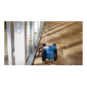 Bosch Rotationslaser GRL 600 CHV-5