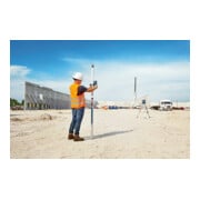 Bosch Rotationslaser GRL 600 CHV-5