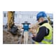 Bosch Rotationslaser GRL 600 CHV