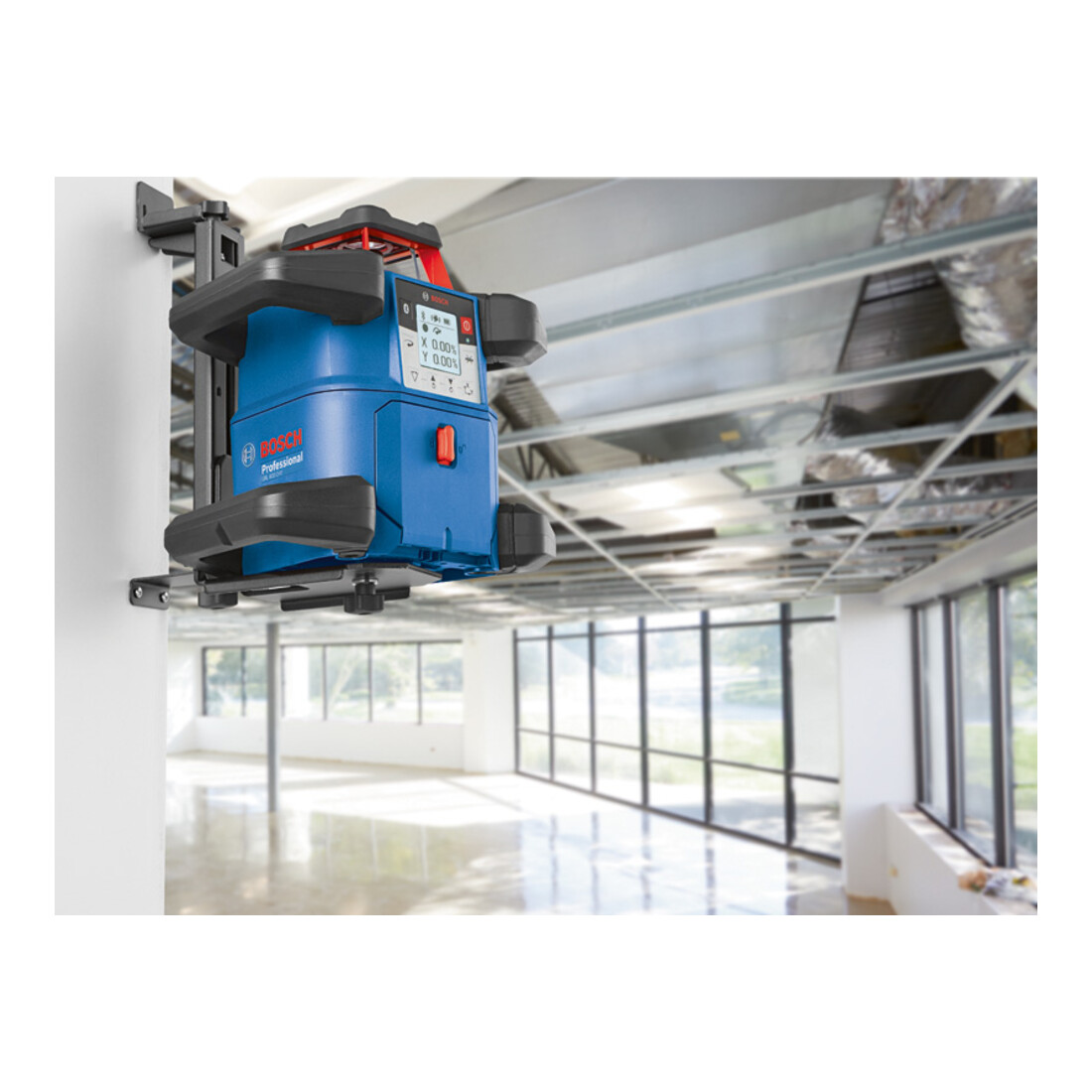 Bosch Rotationslaser GRL 600 CHV