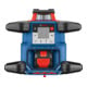 Bosch Rotationslaser GRL 600 CHV + Stativ BT 170 HD + Messlatte GR 240