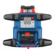 Bosch Rotationslaser GRL 600 CHV + Stativ BT 170 HD + Messlatte GR 240