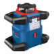 Bosch Rotationslaser GRL 600 CHV + Stativ BT 170 HD + Messlatte GR 240-4
