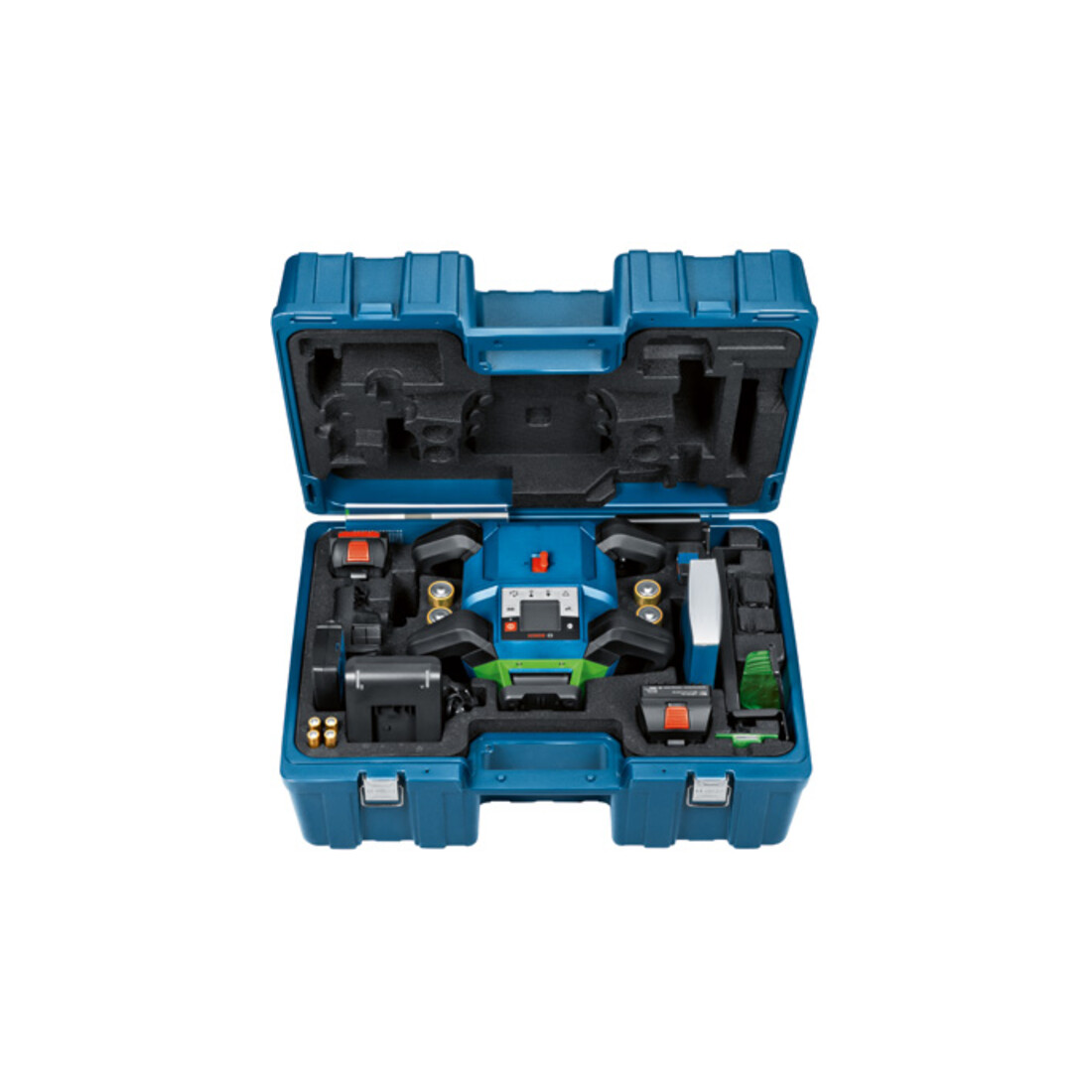 Bosch Rotationslaser GRL 650 CHVG