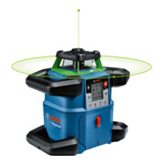 Bosch Rotationslaser GRL 650 CHVG-4
